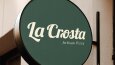 La Crosta Pizza Marka Kimliği Tasarımı