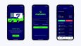Fastation - UI/UX