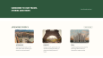 Travel Click Website (Figma to html,css)