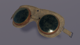 3D Çöl Gözlüğü