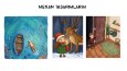 Çocuk Kitabı Illustrasyonlarım