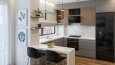 3D İç ve Dış Mekan Render Tasarımları