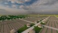 BÜYÜK ÖLÇEKLİ PROJE RENDERLARI