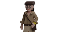 3D Karakter