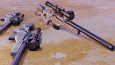 Customized Sniper