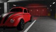 Volkswagen(1952) Tasarım