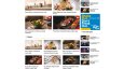 Haber Sitesi - Konsept Web Tasarımı