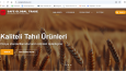 Modern ve Responsive Tasarım
