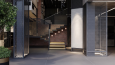DIZAJLINE | Mimari Tasarım, 3D Modelleme ve Render Portfolyo