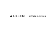 All In Kitchen Logo ve Kurumsal Kimlik Tasarımı