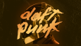 Daft Punk Konsept Albüm Kapağı Tasarımı