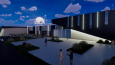3D Modelleme ve Mimari Tasarımlar