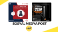 Sosyal Medya Tasarımlarımız