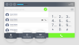 Web Tabanlı SoftPhone | VoIP
