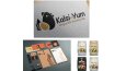 Kreatif, Özgün ve Trendlere Uygun Logo Tasarımları
