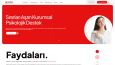 sento - Özelleştirilmiş WordPress sitesi