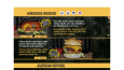 Restaurant Menu Design | Restaurant & Cafe Menu Design