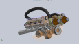 3D modelleme