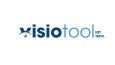 Visiotool IOT - Logo Tasarımı