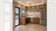 Modern İç Mekân Tasarımı & Fotogerçekçi 3D Render