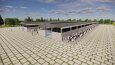 Mimari Sunum Görselleştirme – 3D + Render + Plan