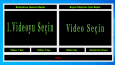 Video Maker Winform Uygulama