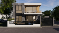 Villa 3D Görselleştirme