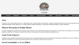 Çiçekçi-Web Sitesi