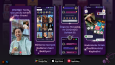 Dating Apps - Google Play ve App Store Screenshots