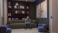 Villa ve İç Mekan 3D Tasarımlar