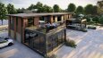 Villa Tasarımı