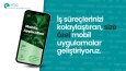 Mobil Uygulama Geliştirme | iOS & Android Uyumlu