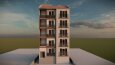 3D Tasarım-Modelleme-Render