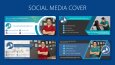 Sosyal Medya Post, Cover vs...