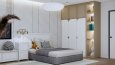 BEDROOM DESİGN