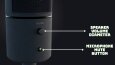 Razer Seiren X - Mikrofon 3D