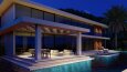 B & Y House Tasarımı / Planlama - Modelleme - Render
