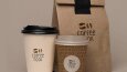 Coffee Nook - Logo Tasarımı