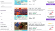 TravelShop Booking: Tur Rezervasyon Sistemi