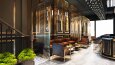 Unutulmaz Deneyimler İçin Tasarlanmış Lounge Barlar