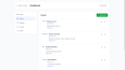 Personal Portfolio | Minimal Web Tasarım & Dashboard