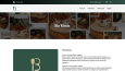 Bake & Bond Patisserie Panel Teslimi