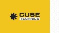 Cuse Technics | Logo Tasarımı