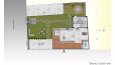 İzmir Villa Projesi | 2D Görselleştirme
