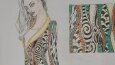 Gelinlik ve Abiye Tasarımcısıyım.Konsepte göre farklı tasarımlar illüstrasyon  artwork tasarımı nakış ve desen tasarımı hazırlamaktayım.