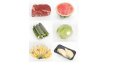 OTOMATİK MEYVE -SEBZE STREÇ PAKETLEME MAKİNESİ