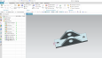 Siemens NX 3D Tasarım 