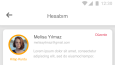Android Mobil Uygulama