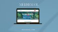 Merhem Ol | Kurumsal Dernek & Sosyal Sorumluluk Web Tasarımı