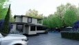 3D Modelleme Ve Render